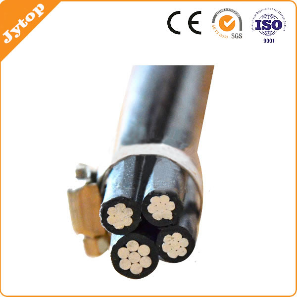 1kv aluminum conductor power cable 4x95mm | …